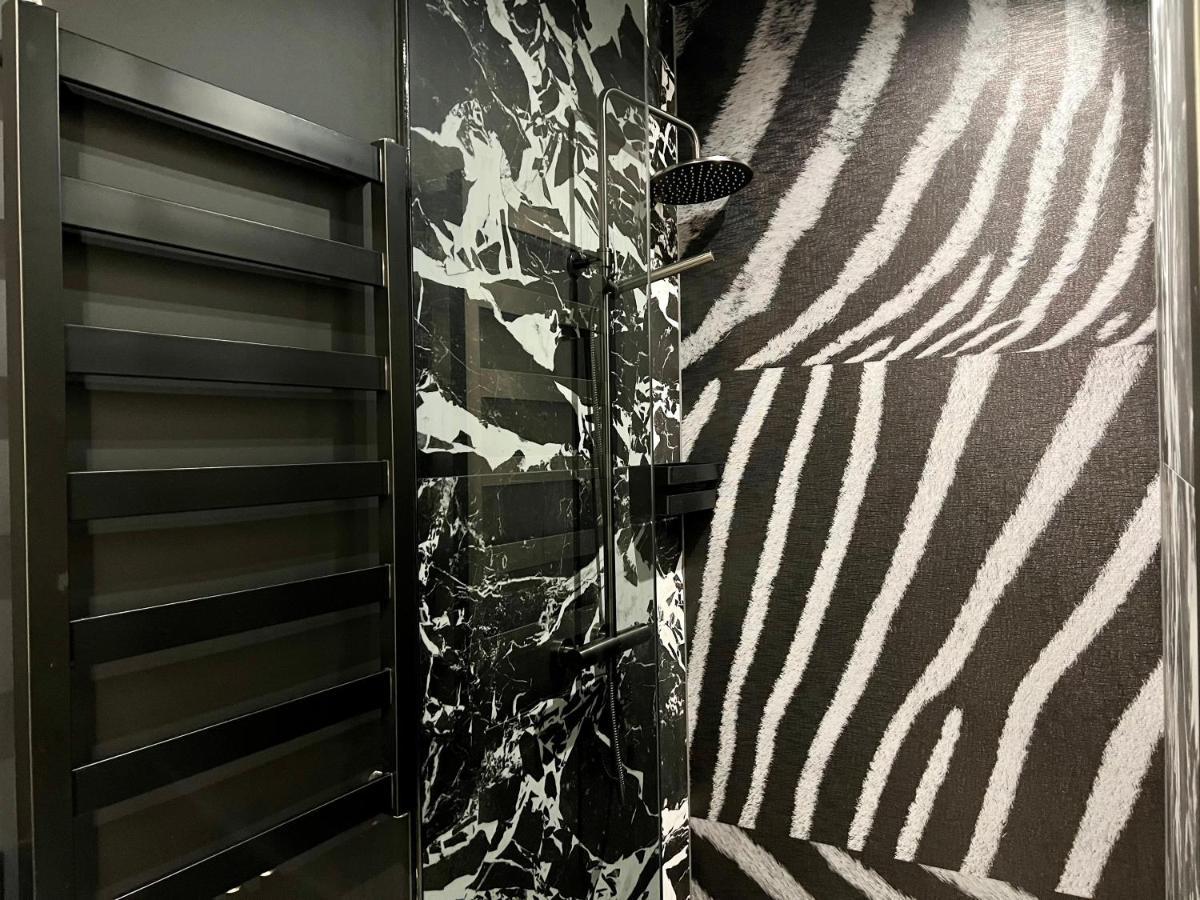 Jubilat Hotel apartamentowy