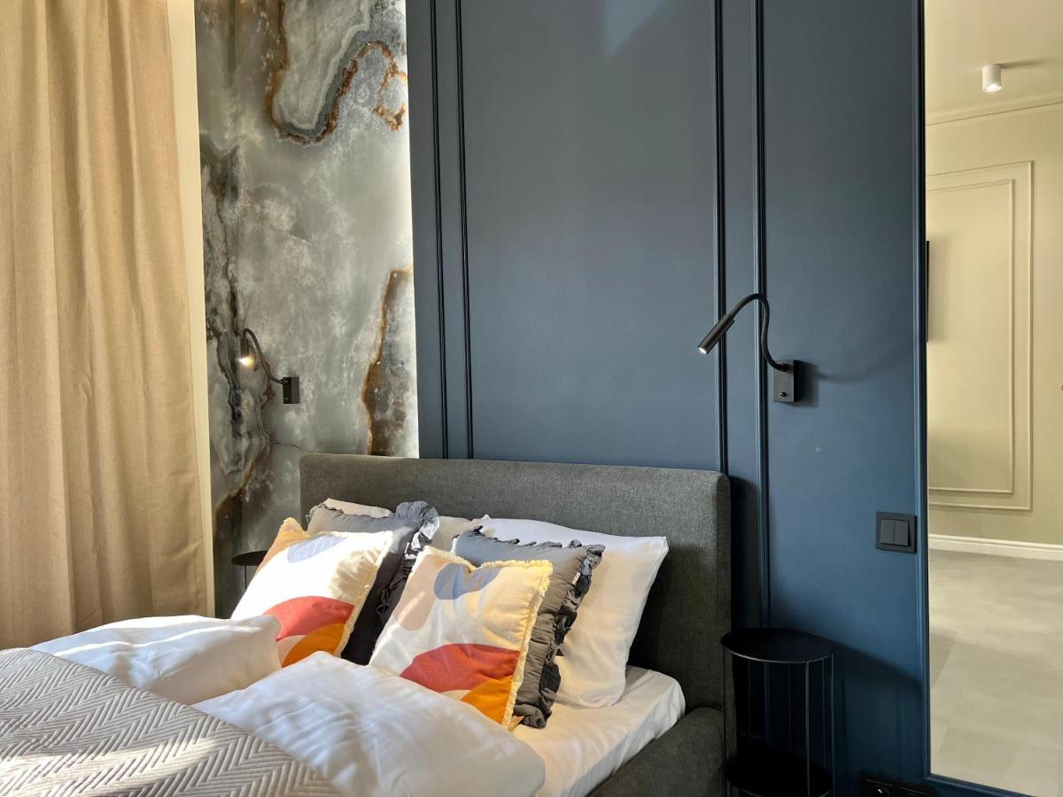 Jubilat Hotel apartamentowy