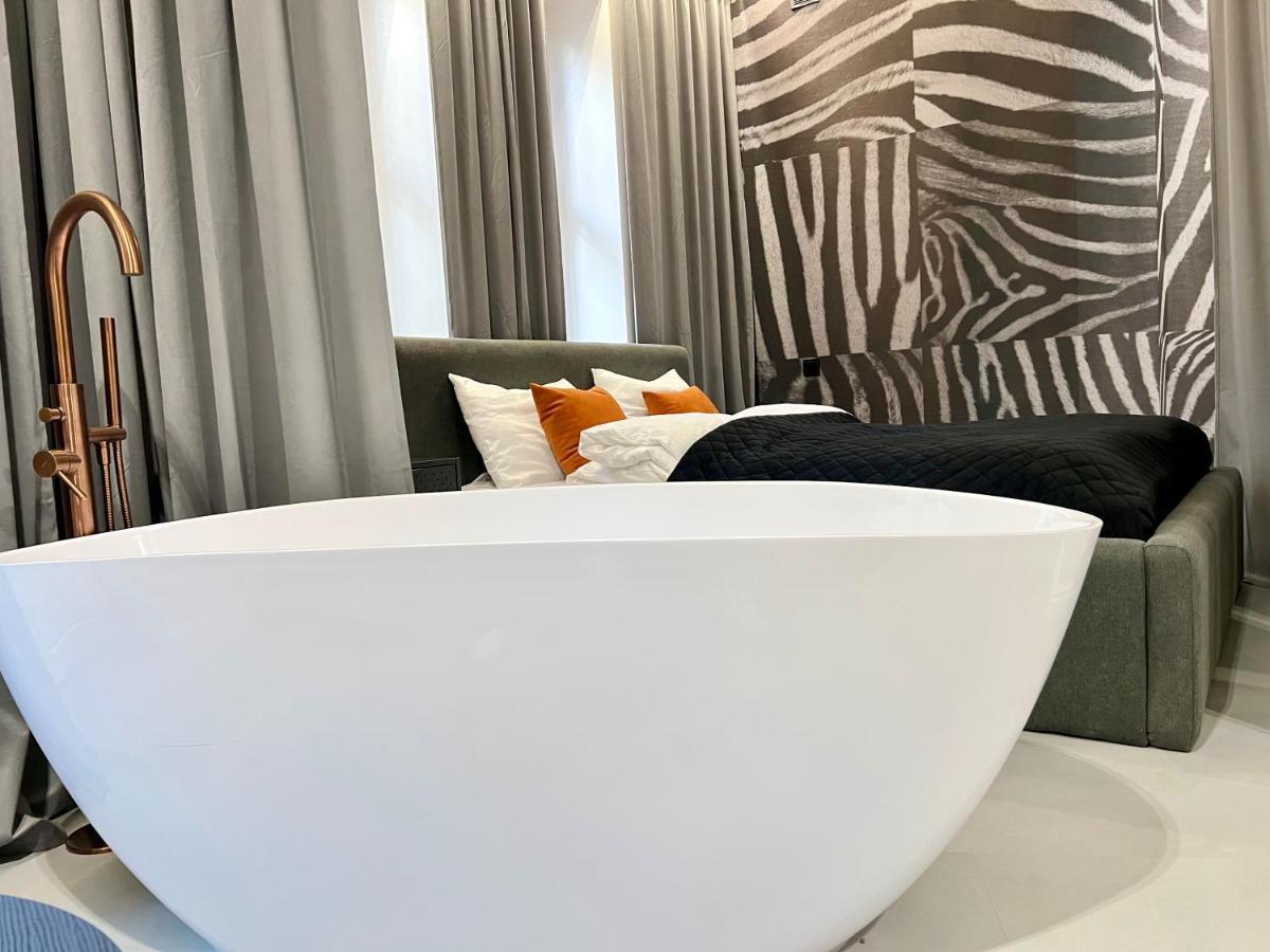 Jubilat Hotel apartamentowy