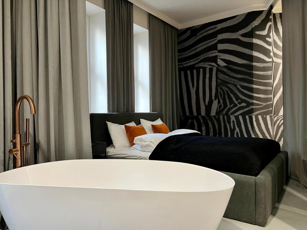 Jubilat Hotel apartamentowy *