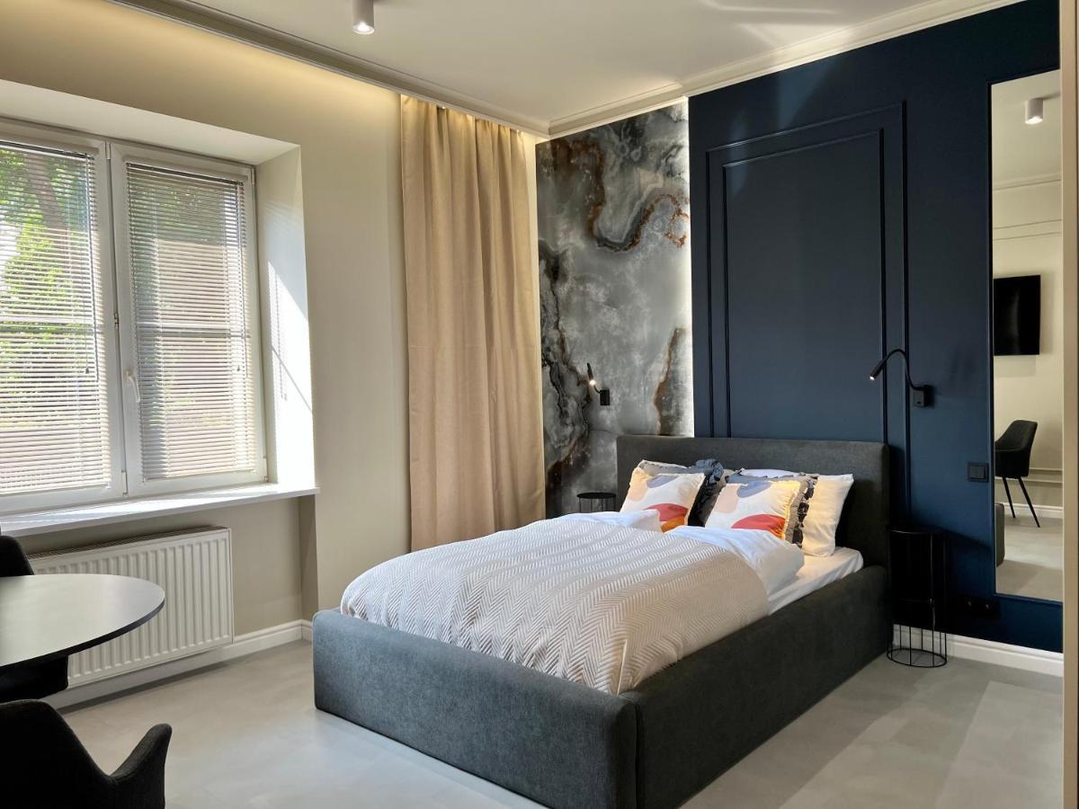 Jubilat Hotel apartamentowy Kraków