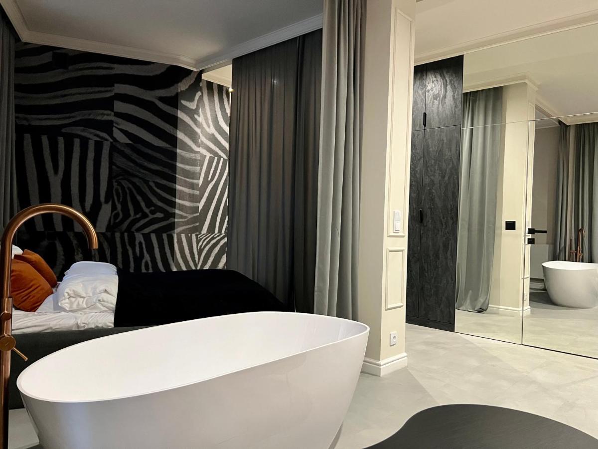 Aparthotel Jubilat Krakau